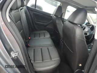 2014 Volkswagen Jetta SportWagen TDI w/Sunroof & Nav with VIN 3VWPL7AJ6EM625591, listed as a Copart auction lot 67476174 with 63,196 mi miles and Non Repairable. Bid and sale history available at carsss.com. Image 10.