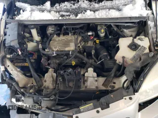 2006 Chevrolet Uplander LS Fleet with VIN 1GNDV23L06D137534, listed as a Copart auction lot 88999105 with 202,274 mi miles and Salvage Title. Bid and sale history available at carsss.com. Image 12.