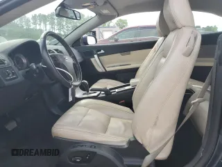 2012 Volvo C70 T5 с VIN YV1672MC4CJ127185, выставлен на аукционе Copart как лот 53614885 с пробегом 115 810 миль миль и Списание • Salvage title. История ставок и продаж доступна на DreamBid. Изображение 7.