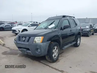 2007 Nissan Xterra X z VIN 5N1AN08U97C546202, wystawiony jako IAAI lot #41591152 z przebiegiem 148 367 mil mil oraz . Historia ofert i sprzedaży dostępna na DreamBid. Obrazek 21.