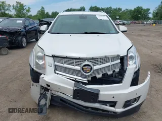 2012 Cadillac SRX Performance Collection with VIN 3GYFNEE34CS579352, listed as a IAAI auction lot 42627607 with 168,752 mi miles and . Bid and sale history available at DreamBid. Image 12.