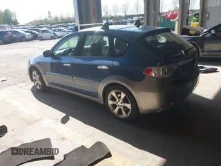 2010 Subaru Impreza Outback Special Sports с VIN JF1GH6D61AH827054, выставлен на аукционе IAAI как лот 42024772 с пробегом 66 245 миль миль и . История ставок и продаж доступна на DreamBid. Изображение 3.