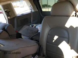 2003 Ford Explorer Limited с VIN 1FMZU75K43UB78212, выставлен на аукционе Copart как лот 66790504 с пробегом Не указан миль и Списание • Salvage title. История ставок и продаж доступна на DreamBid. Изображение 10.
