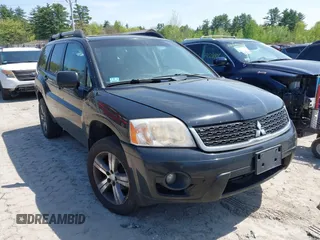 2011 Mitsubishi Endeavor SE z VIN 4A4JN3AS7BE023541, wystawiony jako IAAI lot #42229892 z przebiegiem 264 665 mil mil oraz . Historia ofert i sprzedaży dostępna na DreamBid. Obrazek 1.