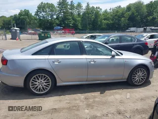 2016 Audi A6 Prestige с VIN WAUHGAFC1GN095006, выставлен на аукционе IAAI как лот 42607718 с пробегом 128 147 миль миль и . История ставок и продаж доступна на DreamBid. Изображение 13.
