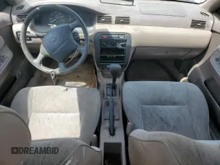 1997 Nissan Sentra XE с VIN 3N1AB41D6VL017809, выставлен на аукционе Copart как лот 54615025 с пробегом 154 506 миль миль и Чистый • Clean title. История ставок и продаж доступна на DreamBid. Изображение 8.