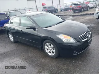 2009 Nissan Altima SL z VIN 1N4BL21E09N523885, wystawiony jako IAAI lot #42532218 z przebiegiem 169 350 mil mil oraz . Historia ofert i sprzedaży dostępna na DreamBid. Obrazek 1.