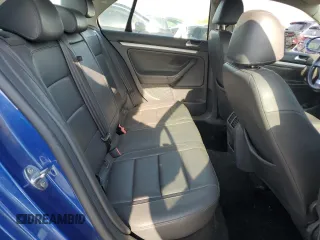 2008 Volkswagen Jetta SE с VIN 3VWRM71K58M030606, выставлен на аукционе Copart как лот 56830665 с пробегом 192 611 миль миль и Списание • Salvage title. История ставок и продаж доступна на DreamBid. Изображение 10.
