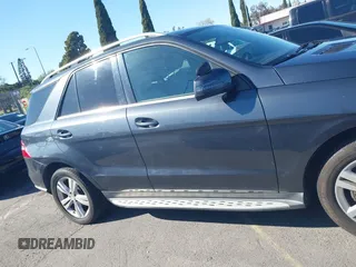 2013 Mercedes-Benz M 350 with VIN 4JGDA5JB3DA193378, listed as a IAAI auction lot 41806370 with 144,744 mi miles and . Bid and sale history available at DreamBid. Image 13.