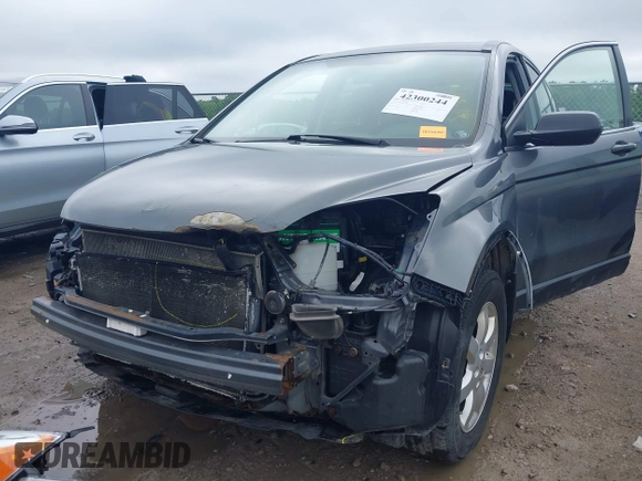 2011 Honda CR-V SE z VIN JHLRE4H47BC028132, wystawiony jako IAAI lot #42300244 z przebiegiem 185 258 mil mil oraz . Historia ofert i sprzedaży dostępna na DreamBid. Obrazek 6.