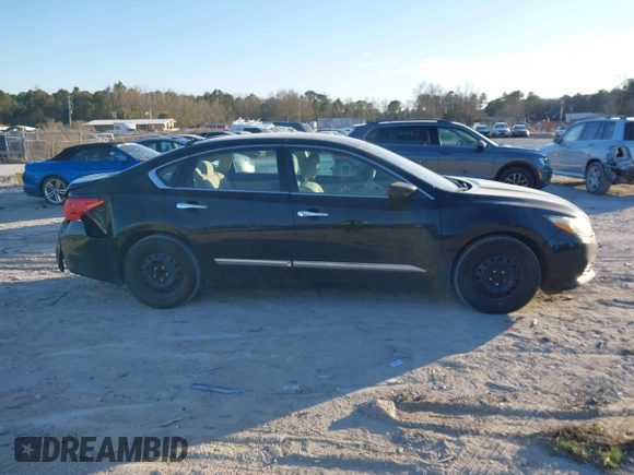 2017 Nissan Altima SV with VIN 1N4AL3AP0HC251769, listed as a IAAI auction lot 41352246 with 121,954 mi miles and . Bid and sale history available at carsss.com. Image 13.
