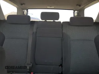 2005 Toyota 4Runner SR5 z VIN JTEZU14R350046659, wystawiony jako Copart lot #61678825 z przebiegiem 256 775 mil mil oraz Czysty tytuł • Clean title. Historia ofert i sprzedaży dostępna na DreamBid. Obrazek 10.