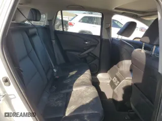 2018 Acura RDX with VIN 5J8TB3H30JL007507, listed as a Copart auction lot 48072085 with 115,191 mi miles and Salvage Title. Bid and sale history available at carsss.com. Image 10.