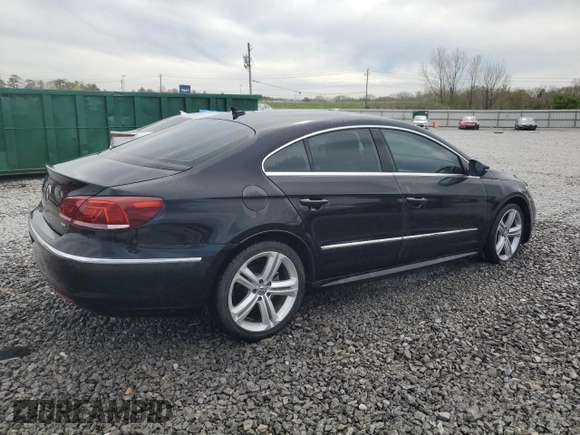 2014 Volkswagen CC R-Line с VIN WVWBP7AN5EE527629, выставлен на аукционе Copart как лот 50788125 с пробегом 70 765 миль миль и Списание • Salvage title. История ставок и продаж доступна на DreamBid. Изображение 3.