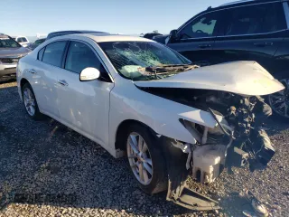 2011 Nissan Maxima S z VIN 1N4AA5AP3BC869676, wystawiony jako Copart lot #79644934 z przebiegiem Nie podano mil oraz Szkoda całkowita • Salvage title. Historia ofert i sprzedaży dostępna na DreamBid. Obrazek 4.
