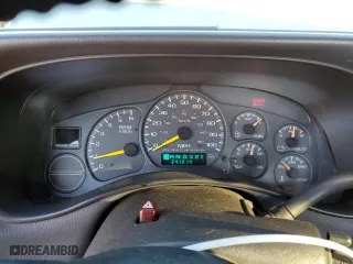 1999 Chevrolet Silverado 1500 LT with VIN 2GCEK19T7X1100369, listed as a Copart auction lot 86179684 with 241,214 mi miles and Salvage Title. Bid and sale history available at carsss.com. Image 9.