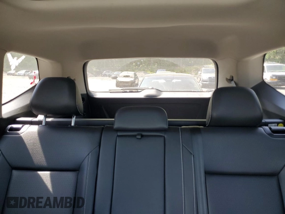 2021 Volkswagen Atlas SE с VIN 1V2KR2CA4MC507615, выставлен на аукционе Copart как лот 54476505 с пробегом 90 192 миль миль и На запчасти • Non repairable. История ставок и продаж доступна на DreamBid. Изображение 10.