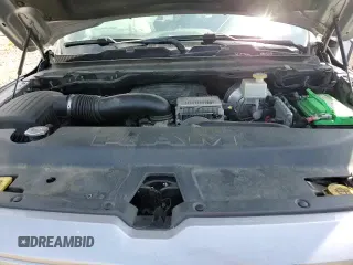 2021 Ram 1500 Laramie z VIN 1C6SRFJT7MN806542, wystawiony jako Copart lot #71260805 z przebiegiem 139 377 mil mil oraz Szkoda całkowita • Salvage title. Historia ofert i sprzedaży dostępna na DreamBid. Obrazek 16.