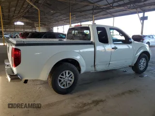 2018 Nissan Frontier Pro-4X with VIN 1N6AD0CW4JN771961, listed as a Copart auction lot 64489185 with 193,425 mi miles and Clean title. Bid and sale history available at DreamBid. Image 3.