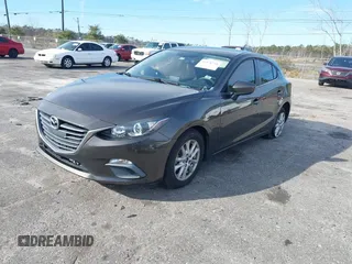 2016 Mazda 3 i Sport with VIN 3MZBM1K73GM245859, listed as a IAAI auction lot 41378710 with 65,414 mi miles and . Bid and sale history available at DreamBid. Image 2.
