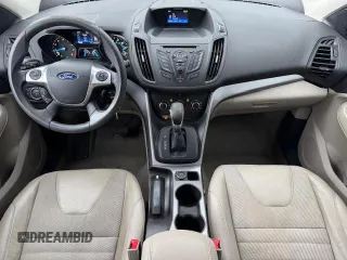 2016 Ford Escape SE with VIN 1FMCU0GX4GUC35892, listed as a Copart auction lot 88822335 with 55,768 mi miles and Non Repairable. Bid and sale history available at carsss.com. Image 7.