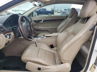 2011 Mercedes-Benz E-Class E 350 with VIN WDDKJ5GB5BF080556, listed as a Copart auction lot 45203095 with 0 mi miles and Clean Title. Bid and sale history available at carsss.com. Image 7.