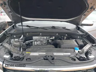 2020 Volkswagen Atlas SE z VIN 1V26C2CA5LC206661, wystawiony jako IAAI lot #41945822 z przebiegiem 43 297 mil mil oraz . Historia ofert i sprzedaży dostępna na DreamBid. Obrazek 10.