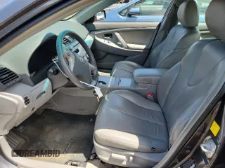 2011 Toyota Camry LE with VIN 4T4BF3EK5BR128430, listed as a Copart auction lot 65249005 with 82,138 mi miles and Salvage title. Bid and sale history available at DreamBid. Image 7.