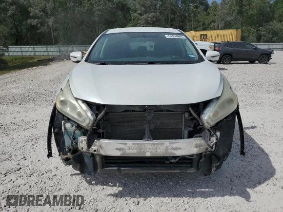 2016 Nissan Murano SL z VIN 5N1AZ2MG2GN141285, wystawiony jako Copart lot #53554805 z przebiegiem 196 098 mil mil oraz Szkoda całkowita • Salvage title. Historia ofert i sprzedaży dostępna na DreamBid. Obrazek 5.
