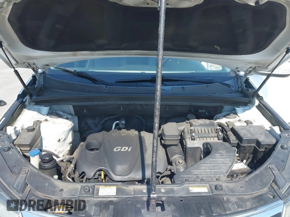 2013 Kia Sorento LX with VIN 5XYKT3A61DG317094, listed as a IAAI auction lot 42747947 with 235,917 mi miles and . Bid and sale history available at DreamBid. Image 10.