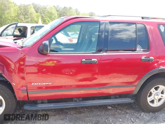 2004 Ford Explorer XLS with VIN 1FMZU62K94UB60921, listed as a IAAI auction lot 42051387 with 182,378 mi miles and . Bid and sale history available at DreamBid. Image 15.