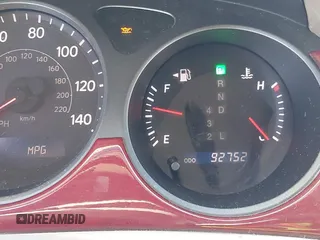 2004 Lexus ES 350 z VIN JTHBA30G045031955, wystawiony jako IAAI lot #42361895 z przebiegiem 92 752 mil mil oraz . Historia ofert i sprzedaży dostępna na DreamBid. Obrazek 15.