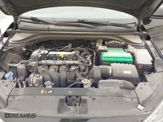 2019 Hyundai Elantra SEL with VIN 5NPD84LF1KH481447, listed as a IAAI auction lot 41731622 with 105,356 mi miles. Bid and sale history available at carsss.com. Image 10.
