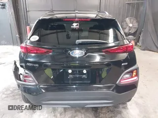 2020 Hyundai Kona SEL with VIN KM8K2CAA2LU460913, listed as a IAAI auction lot 41928877 with 38,817 mi miles and . Bid and sale history available at DreamBid. Image 17.