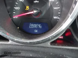 2012 Cadillac CTS z VIN 1G6DC5E52C0152413, wystawiony jako IAAI lot #42424517 z przebiegiem Nie podano mil oraz . Historia ofert i sprzedaży dostępna na DreamBid. Obrazek 7.