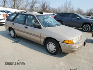 1993 Ford Escort с VIN 1FAPP15J1PW302394, выставлен на аукционе Copart как лот 49170485 с пробегом 71 642 миль миль и Чистый • Clean title. История ставок и продаж доступна на DreamBid. Изображение 4.