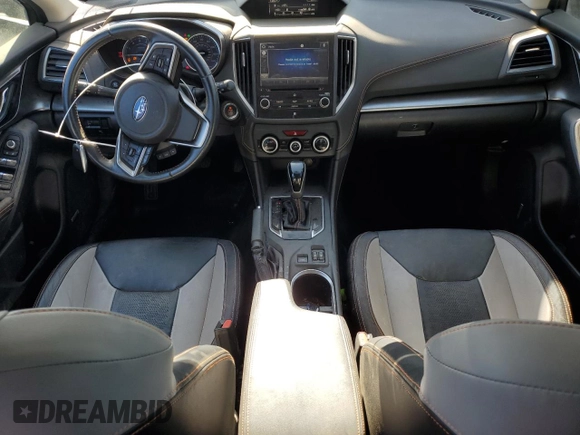 2018 Subaru Crosstrek Limited с VIN JF2GTAMC4JH318370, выставлен на аукционе Copart как лот 49924025 с пробегом 128 053 миль миль и Списание • Salvage title. История ставок и продаж доступна на DreamBid. Изображение 8.