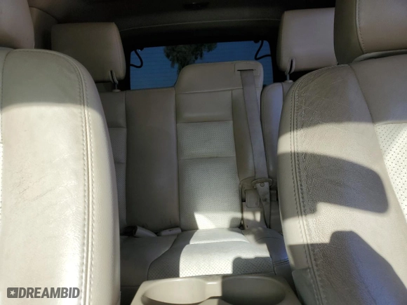 2007 Mercury Mountaineer with VIN 4M2EU37EX7UJ05333, listed as a Copart auction lot 53888925 with 150,734 mi miles and Clean Title. Bid and sale history available at carsss.com. Image 10.