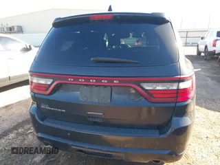 2014 Dodge Durango SXT with VIN 1C4RDHAG8EC353808, listed as a IAAI auction lot 41264850 with 196,716 mi miles and . Bid and sale history available at carsss.com. Image 17.