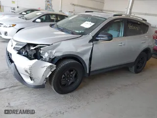2014 Toyota RAV4 LE with VIN 2T3BFREV5EW138250, listed as a IAAI auction lot 41863496 with 191,604 mi miles. Bid and sale history available at carsss.com. Image 17.