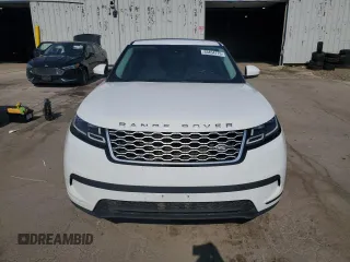 2018 Land Rover Range Rover Velar S with VIN SALYB2RX8JA732342, listed as a Copart auction lot 63454775 with 90,931 mi miles and Clean title. Bid and sale history available at DreamBid. Image 5.