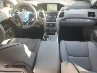 2018 Acura RLX Technology z VIN JH4KC1F53JC000050, wystawiony jako Copart lot #87333074 z przebiegiem 71 766 mil mil oraz Szkoda całkowita • Salvage title. Historia ofert i sprzedaży dostępna na DreamBid. Obrazek 8.