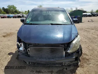 2010 Honda Odyssey EX-L с VIN 5FNRL3H73AB076347, выставлен на аукционе Copart как лот 56582495 с пробегом 155 661 миль миль и Списание • Salvage title. История ставок и продаж доступна на DreamBid. Изображение 5.