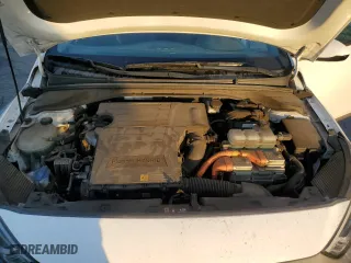 2018 Hyundai Ioniq Plug-In Hybrid with VIN KMHC65LD6JU087402, listed as a Copart auction lot 86640314 with 120,240 mi miles and Salvage Title. Bid and sale history available at carsss.com. Image 11.