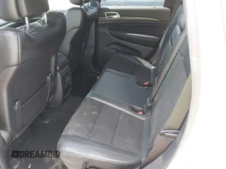 2019 Jeep Grand Cherokee Altitude with VIN 1C4RJEAG6KC850892, listed as a IAAI auction lot 42187703 with 79,961 mi miles and . Bid and sale history available at DreamBid. Image 8.
