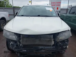 2017 Dodge Journey Crossroad Plus с VIN 3C4PDCGB1HT676533, выставлен на аукционе IAAI как лот 42105497 с пробегом 121 287 миль миль и . История ставок и продаж доступна на DreamBid. Изображение 13.