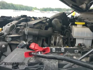 2019 Ram 1500 Laramie с VIN 1C6SRFJT2KN573991, выставлен на аукционе IAAI как лот 42743150 с пробегом 90 962 миль миль и . История ставок и продаж доступна на DreamBid. Изображение 19.