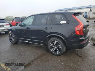 2023 Volvo XC90 z VIN YV4H60CW4P1933578, wystawiony jako Copart lot #58591315 z przebiegiem 49 868 mil mil oraz Szkoda całkowita • Salvage title. Historia ofert i sprzedaży dostępna na DreamBid. Obrazek 2.