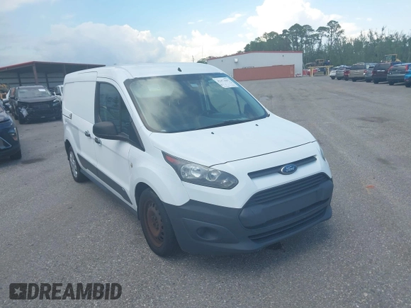 2018 Ford Transit Connect XL with VIN NM0LS7E79J1374010, listed as a IAAI auction lot 42473607 with 182,316 mi miles and . Bid and sale history available at DreamBid. Image 1.