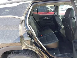 2024 GMC Terrain SLT с VIN 3GKALVEG1RL250396, выставлен на аукционе IAAI как лот 42263423 с пробегом 43 186 миль миль и . История ставок и продаж доступна на DreamBid. Изображение 8.